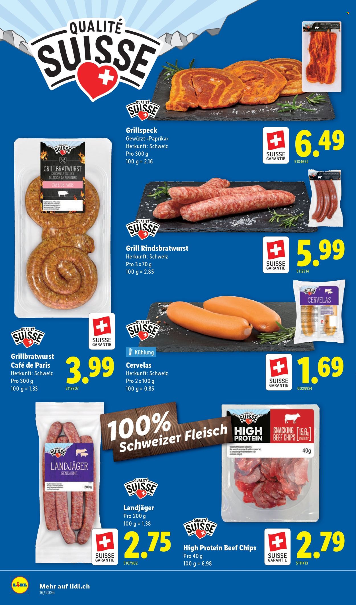 Catalogue Lidl. Page 2. Page 2