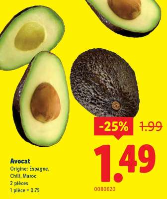 Avocat