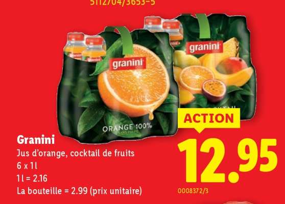 Granini