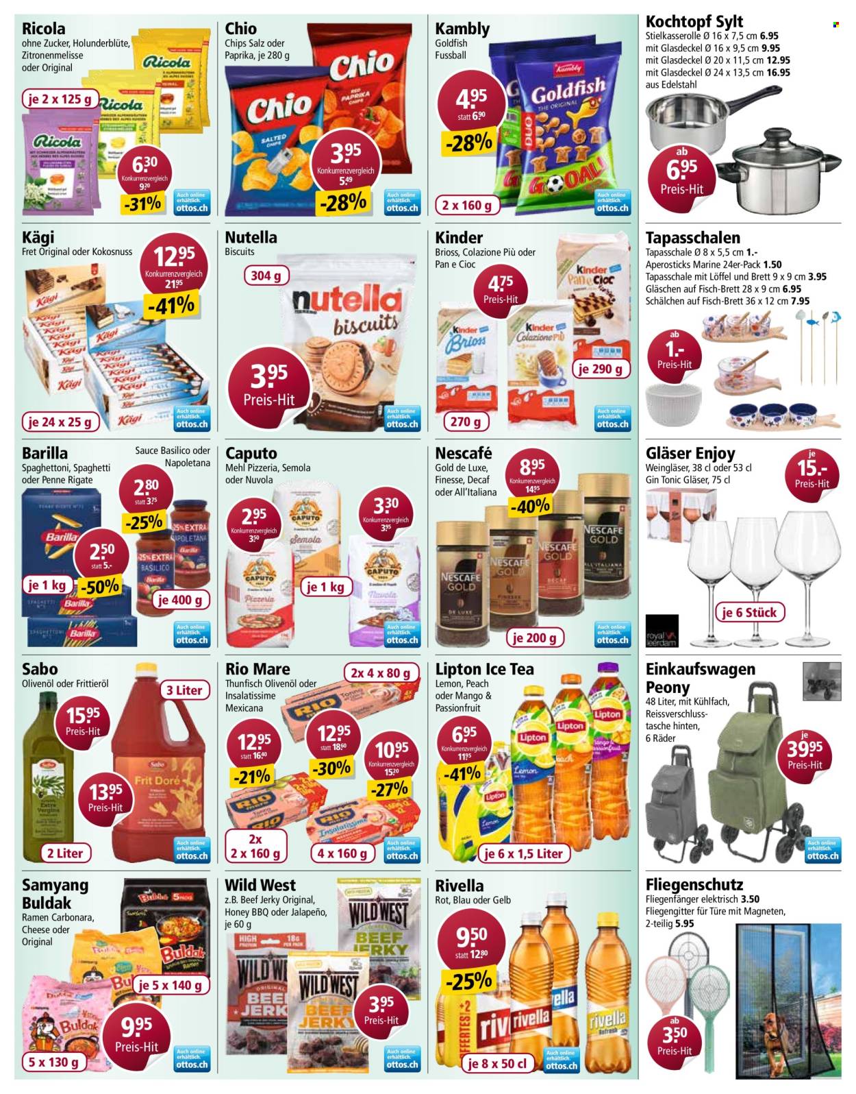 Catalogue Otto's - 22.4.2026 - 28.4.2026. Page 2. Page 2