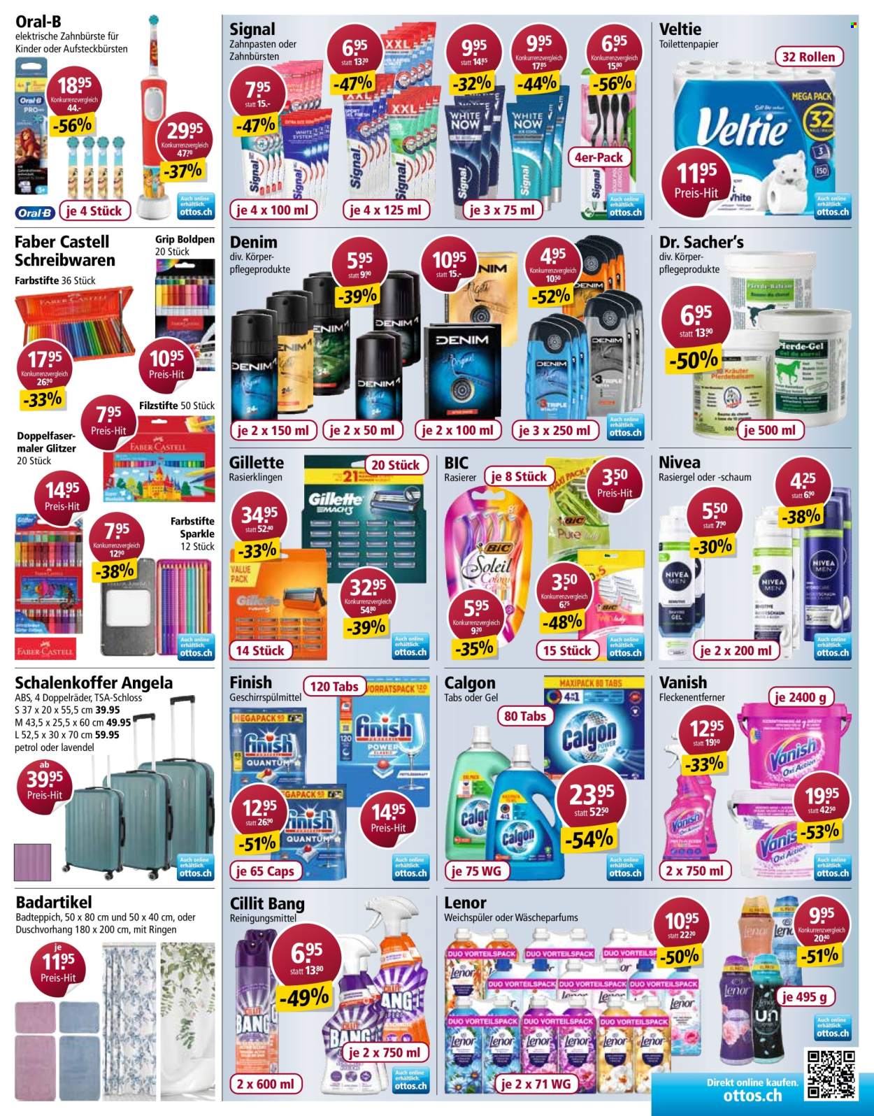 Catalogue Otto's - 22.4.2026 - 28.4.2026. Page 3. Page 3