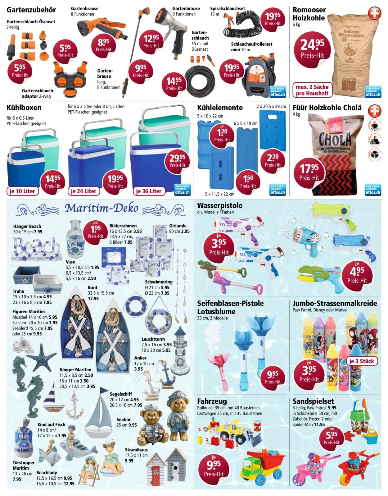 Catalogue Otto's - 22.4.2026 - 28.4.2026. Page 4. Page 4