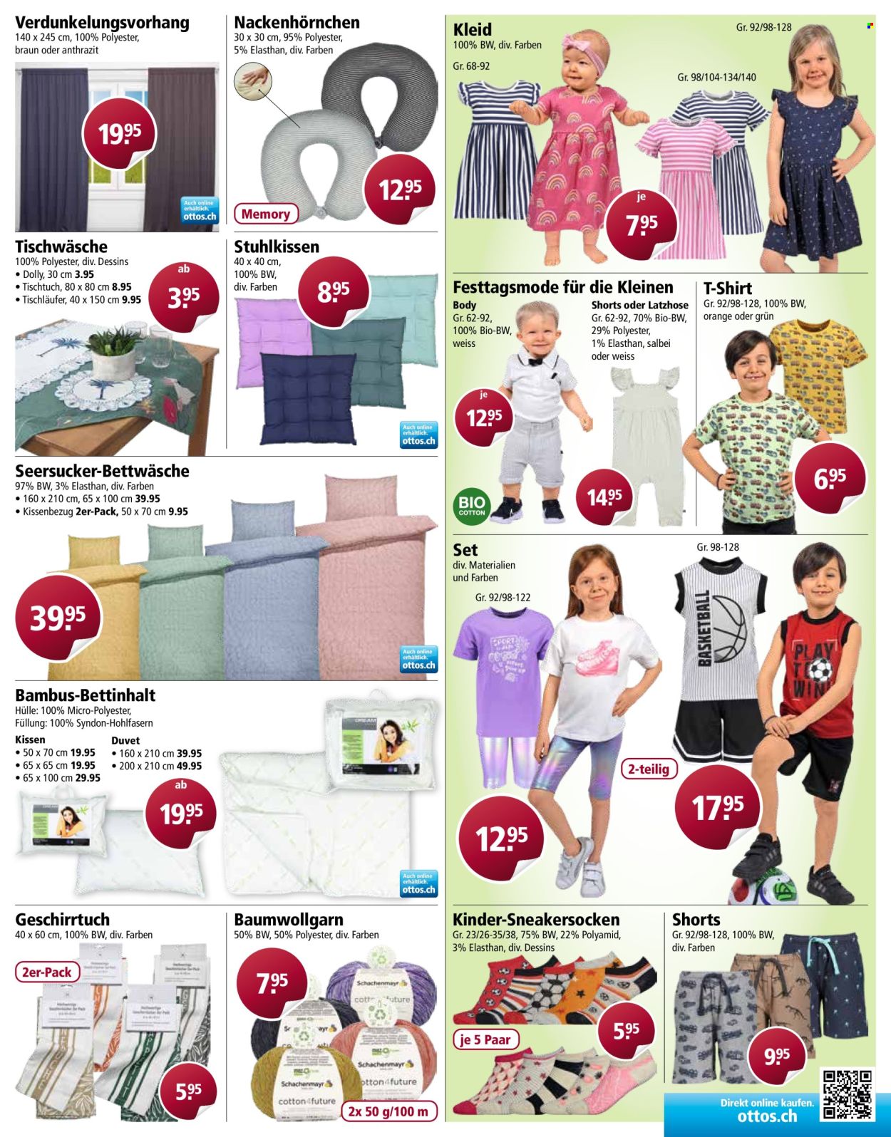 Catalogue Otto's - 22.4.2026 - 28.4.2026. Page 5. Page 5