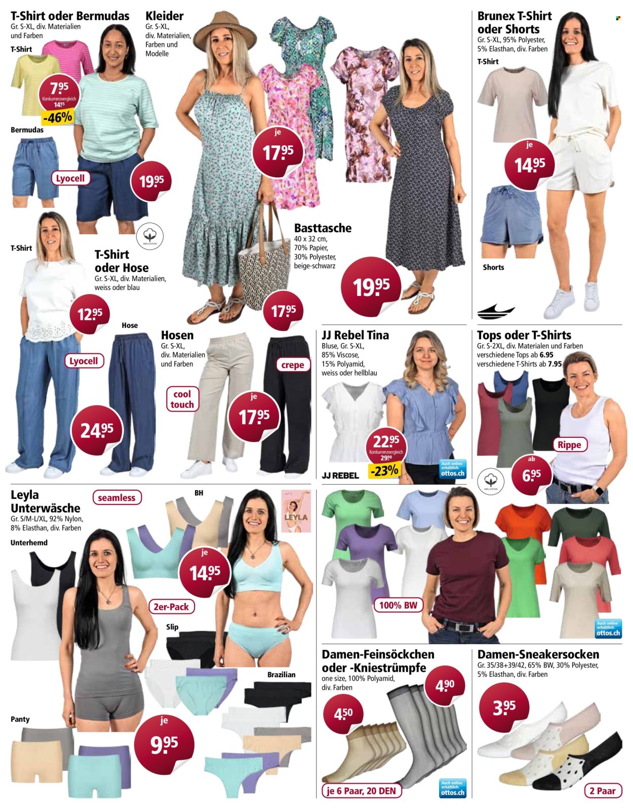 Catalogue Otto's - 22.4.2026 - 28.4.2026. Page 6. Page 6