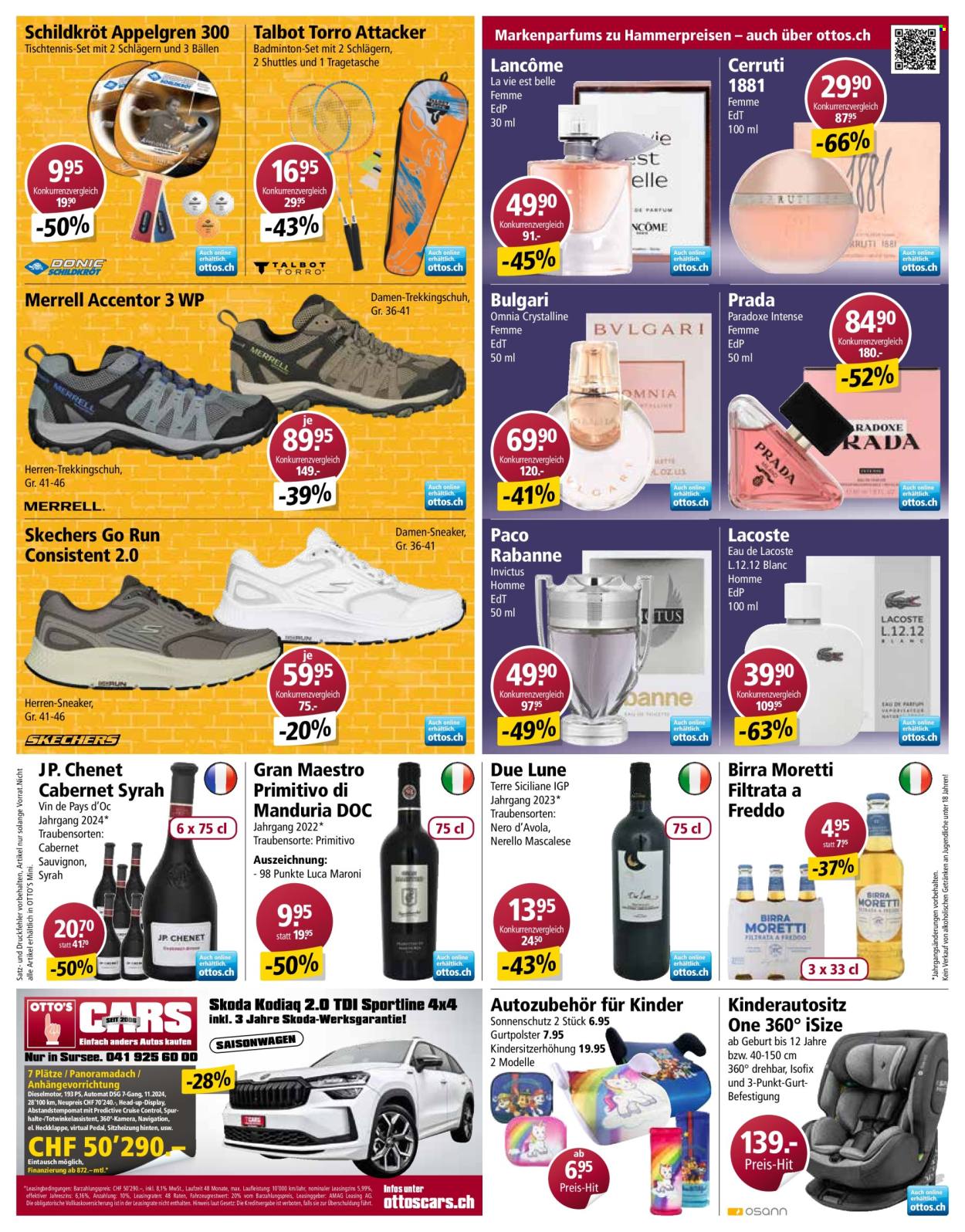 Catalogue Otto's - 22.4.2026 - 28.4.2026. Page 12. Page 12