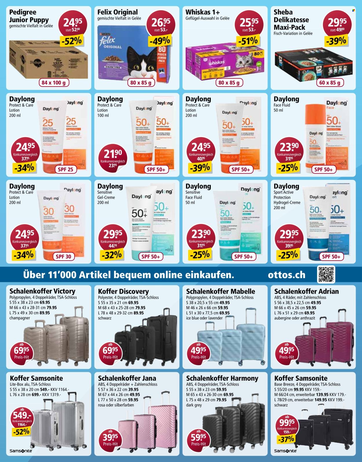 Catalogue Otto's - 22.4.2026 - 28.4.2026. Page 14. Page 14