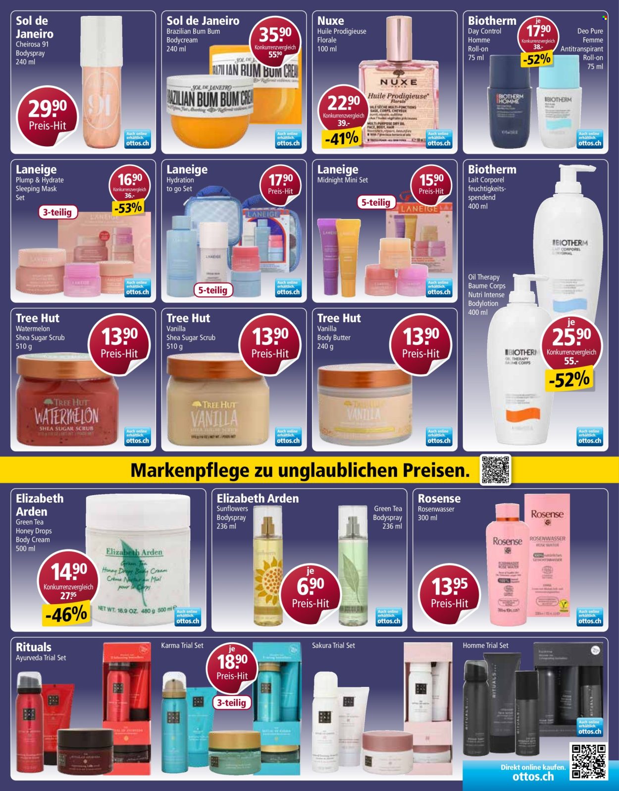 Catalogue Otto's. Page 5. Page 5