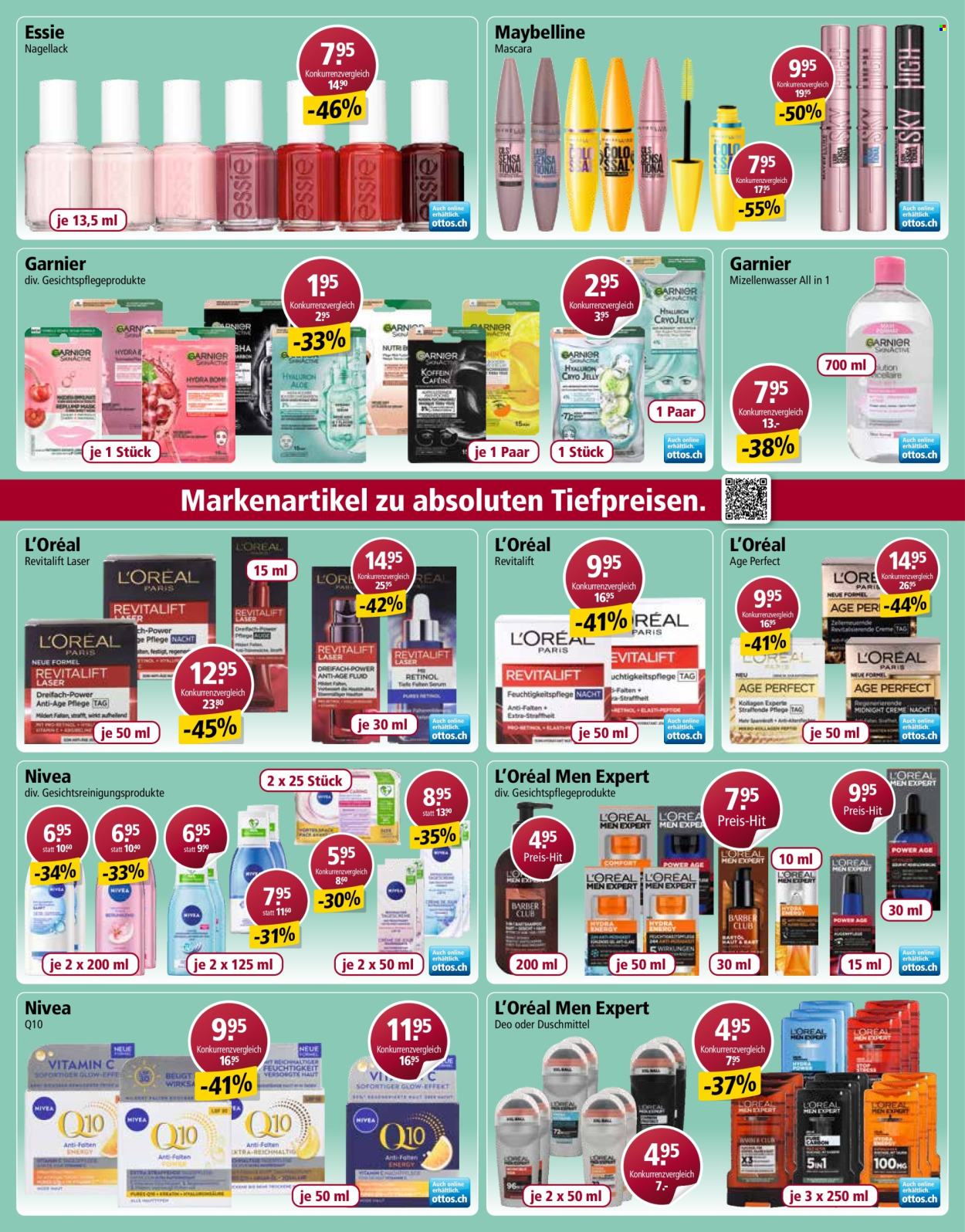 Catalogue Otto's. Page 6. Page 6