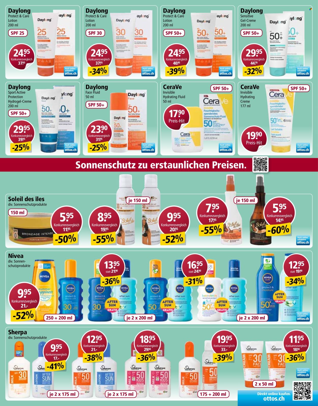 Catalogue Otto's. Page 7. Page 7