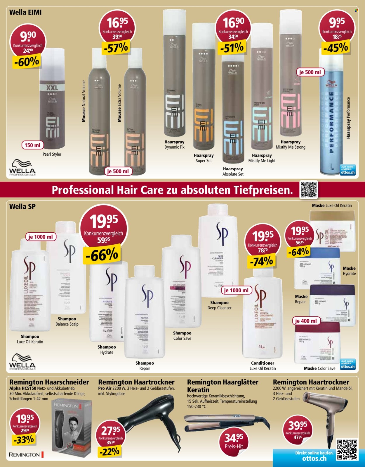 Catalogue Otto's. Page 9. Page 9