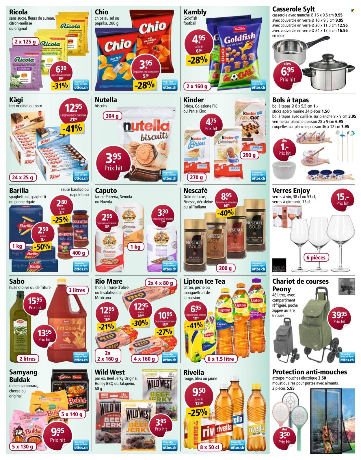 Catalogue Otto's - 22.4.2026 - 28.4.2026. Page 2. Page 2