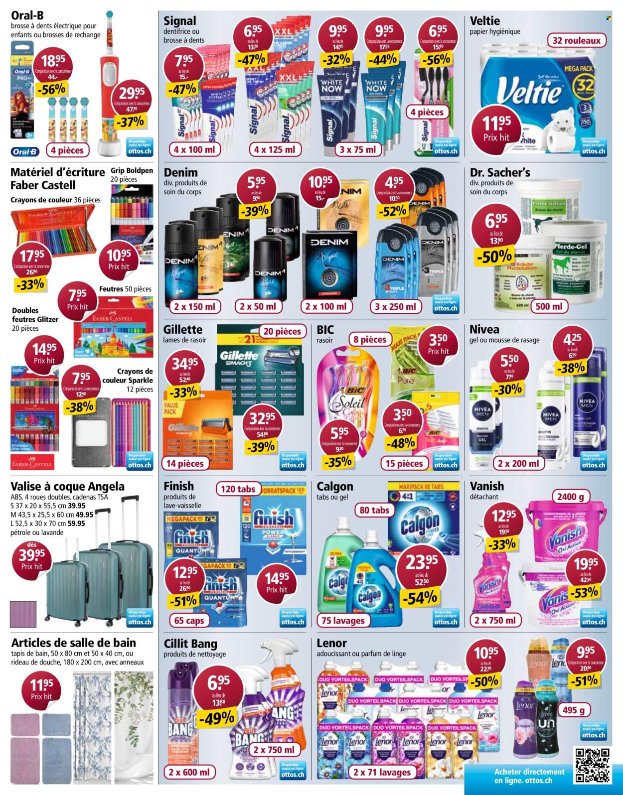 Catalogue Otto's - 22.4.2026 - 28.4.2026. Page 3. Page 3