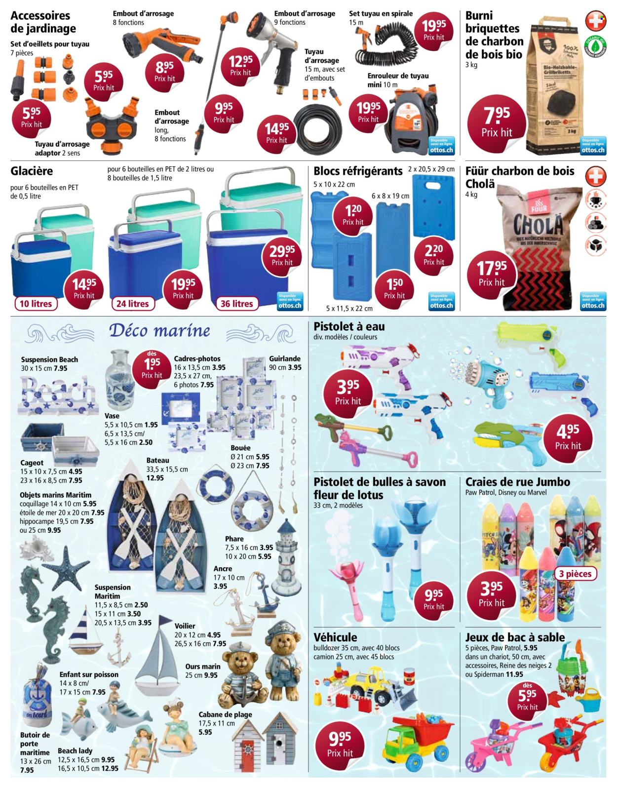 Catalogue Otto's - 22.4.2026 - 28.4.2026. Page 4. Page 4