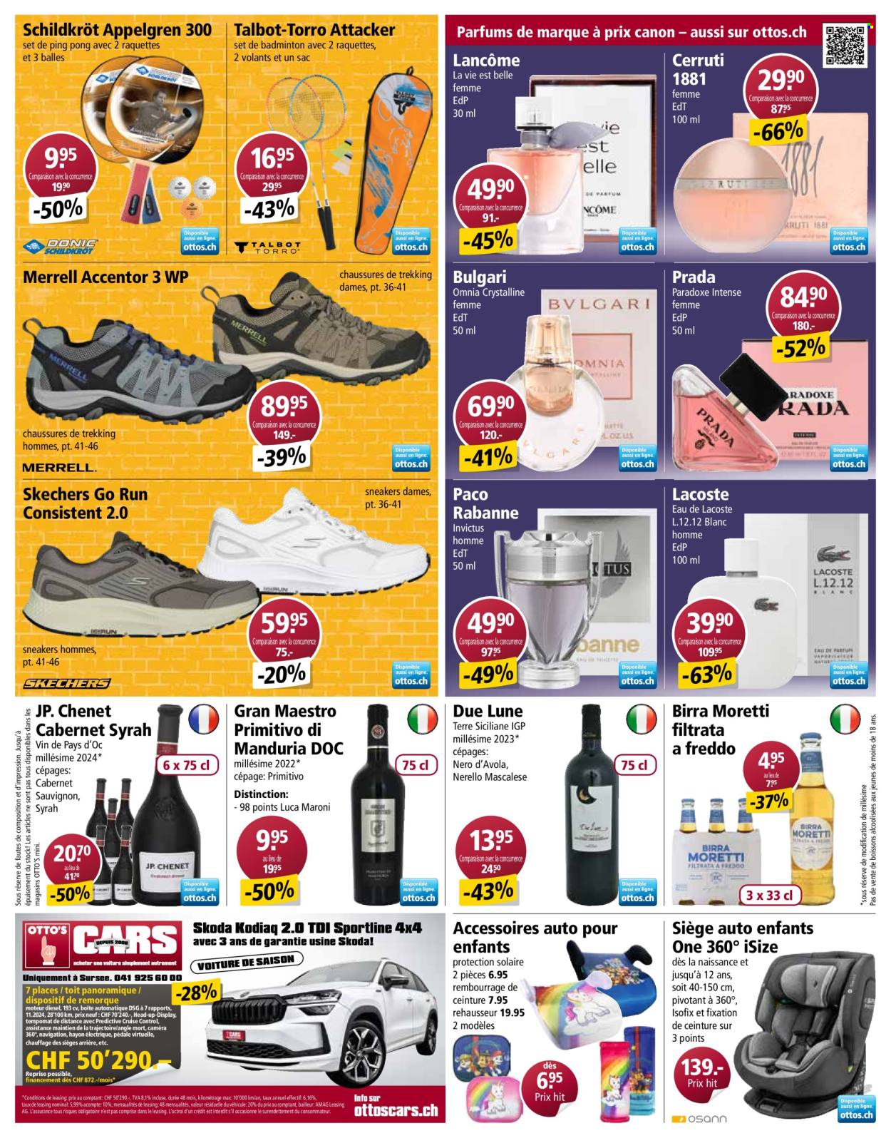 Catalogue Otto's - 22.4.2026 - 28.4.2026. Page 12. Page 12