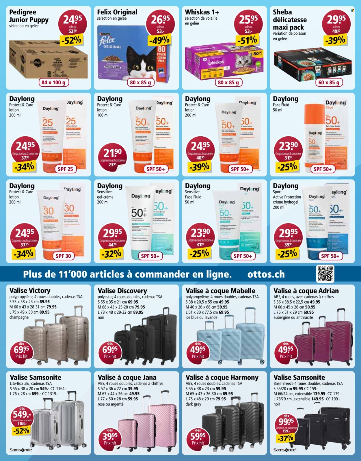 Catalogue Otto's - 22.4.2026 - 28.4.2026. Page 14. Page 14