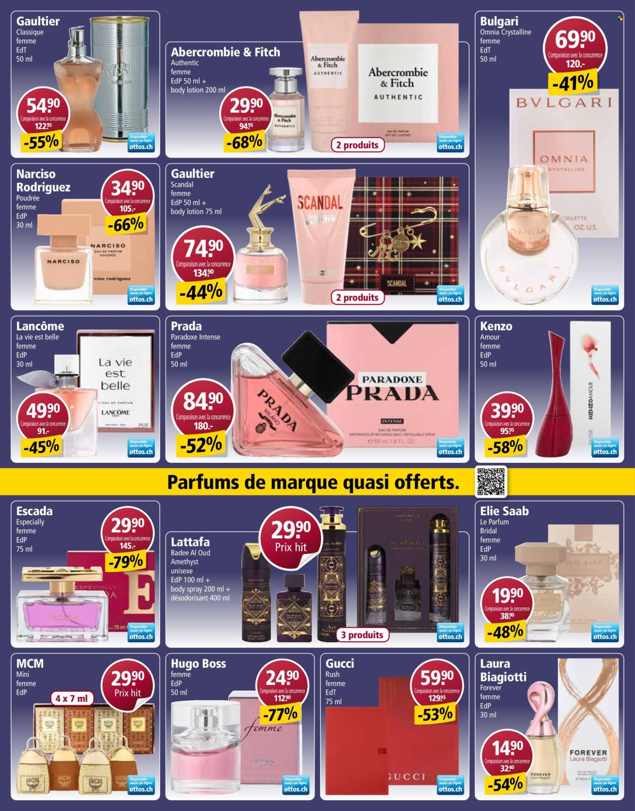 Catalogue Otto's. Page 2. Page 2