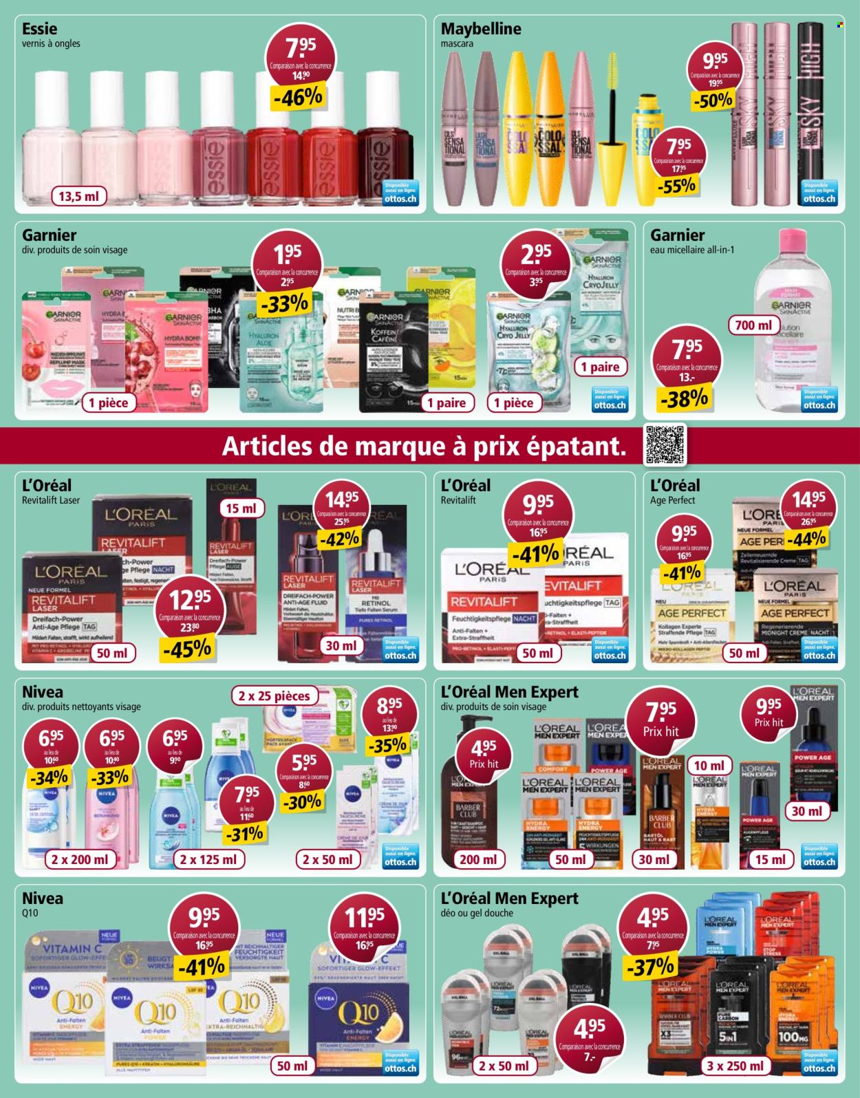 Catalogue Otto's. Page 6. Page 6