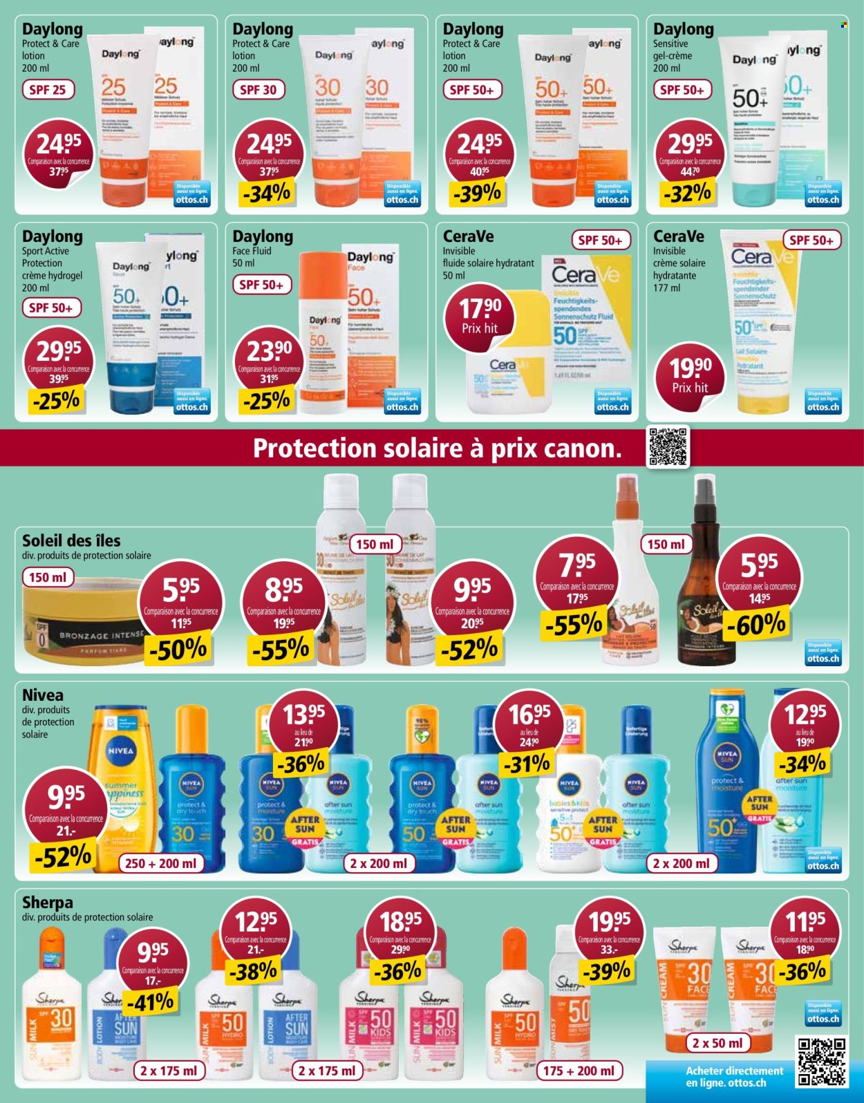 Catalogue Otto's. Page 7. Page 7