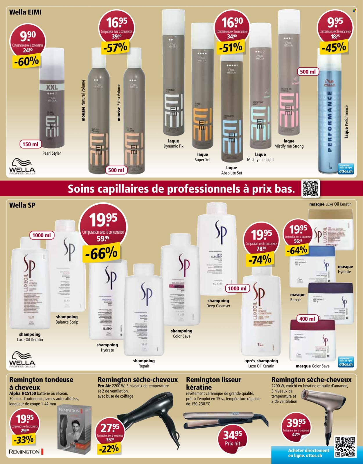 Catalogue Otto's. Page 9. Page 9