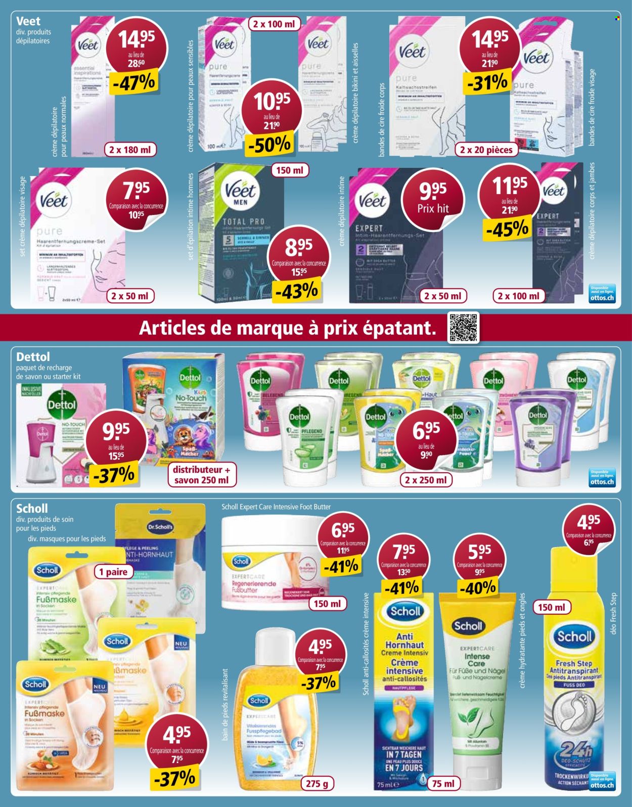 Catalogue Otto's. Page 10. Page 10