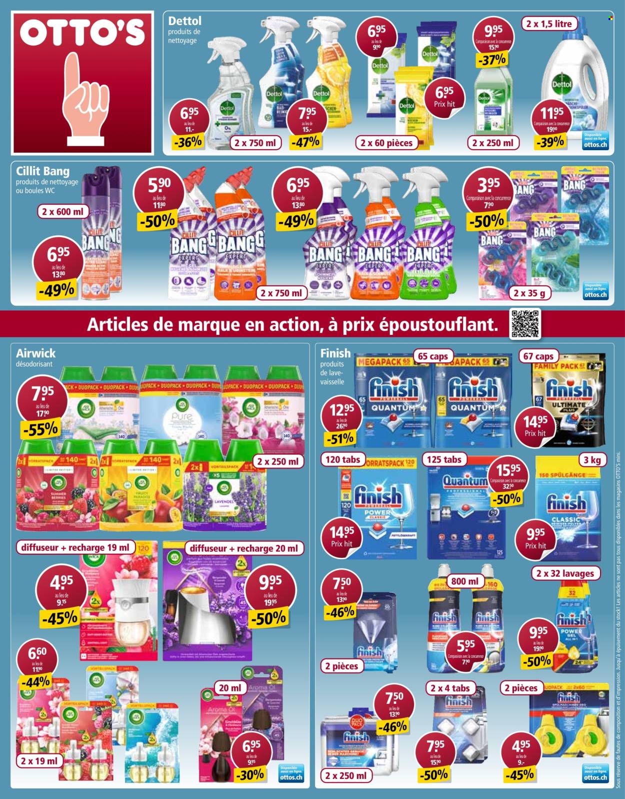 Catalogue Otto's. Page 12. Page 12