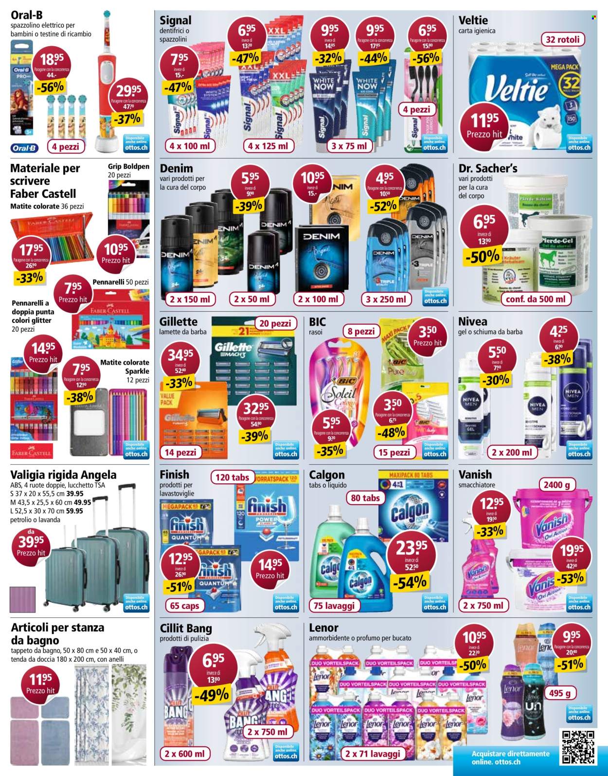 Catalogue Otto's - 22.4.2026 - 28.4.2026. Page 3. Page 3