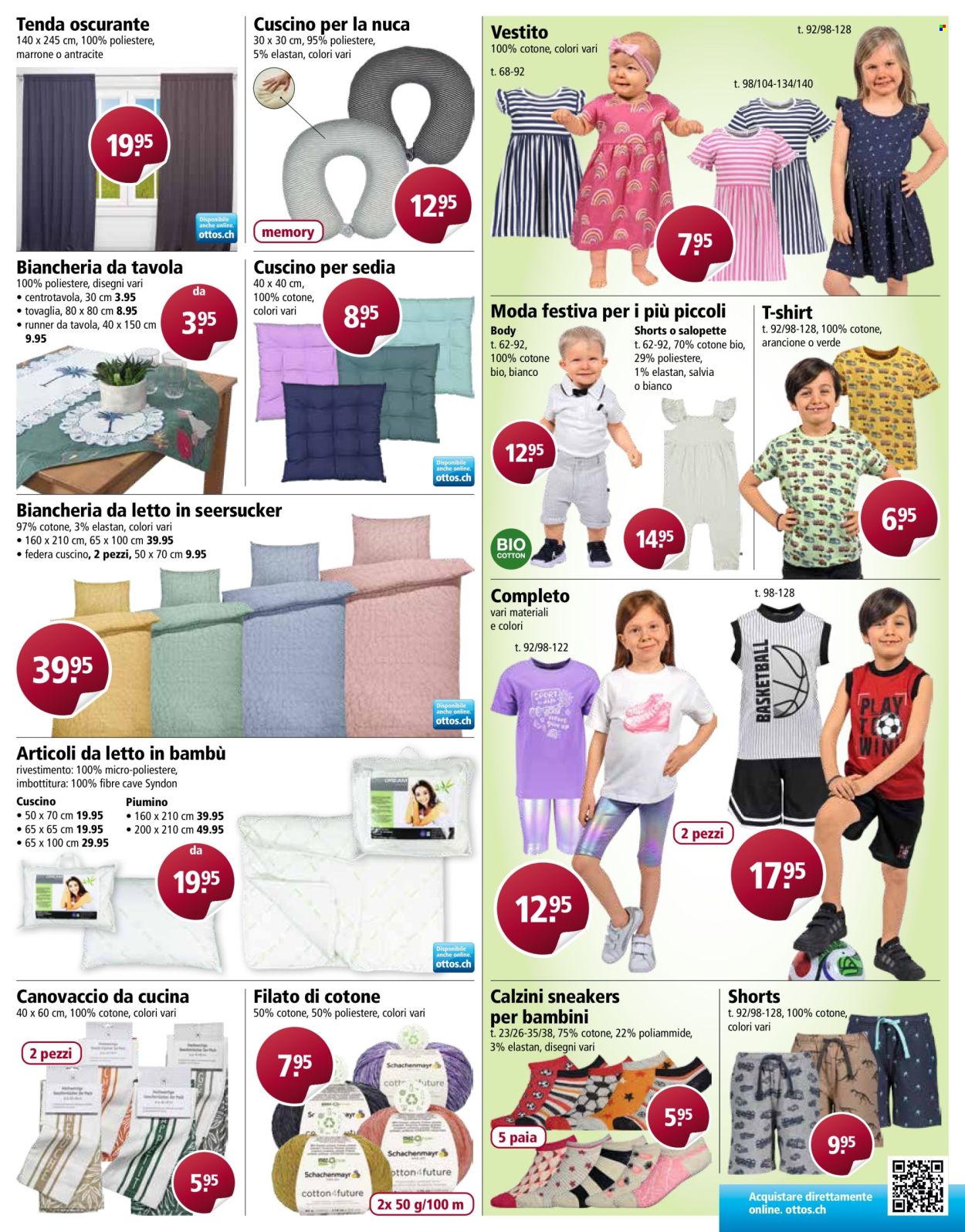 Catalogue Otto's - 22.4.2026 - 28.4.2026. Page 5. Page 5