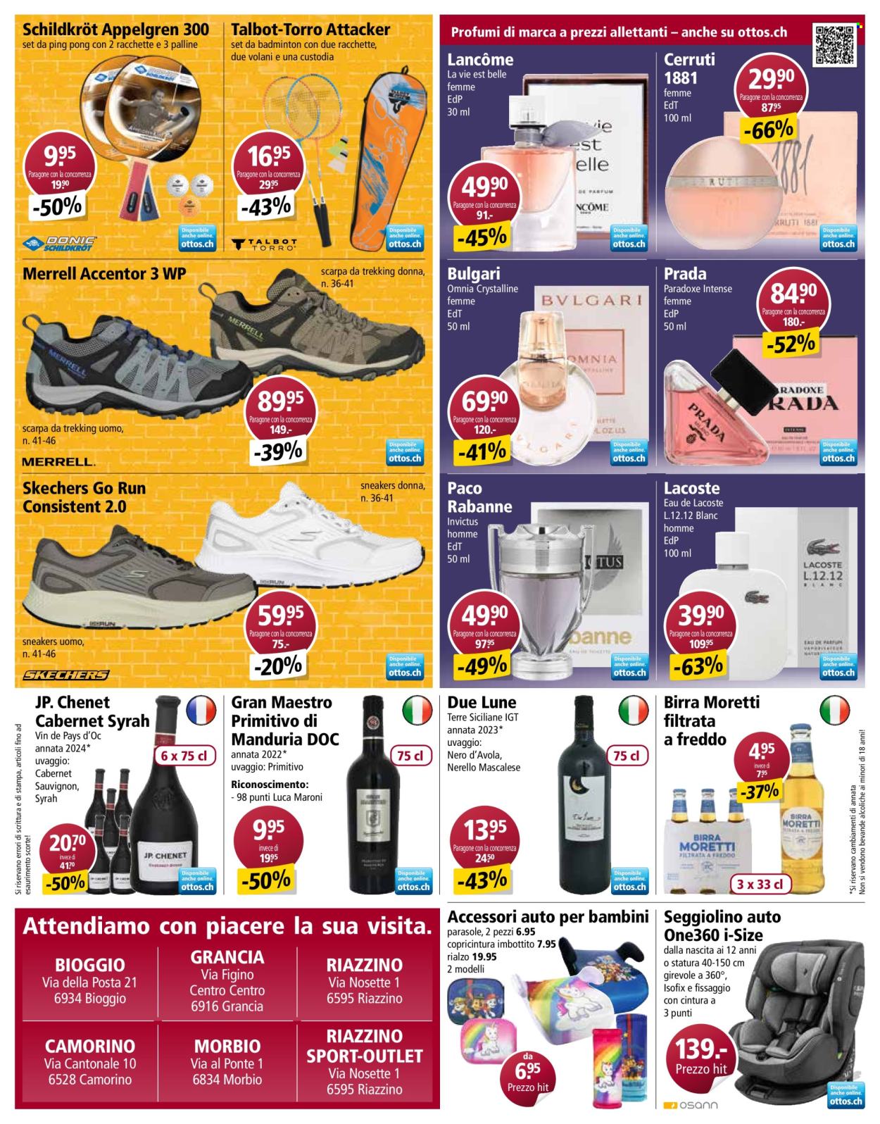 Catalogue Otto's - 22.4.2026 - 28.4.2026. Page 8. Page 8