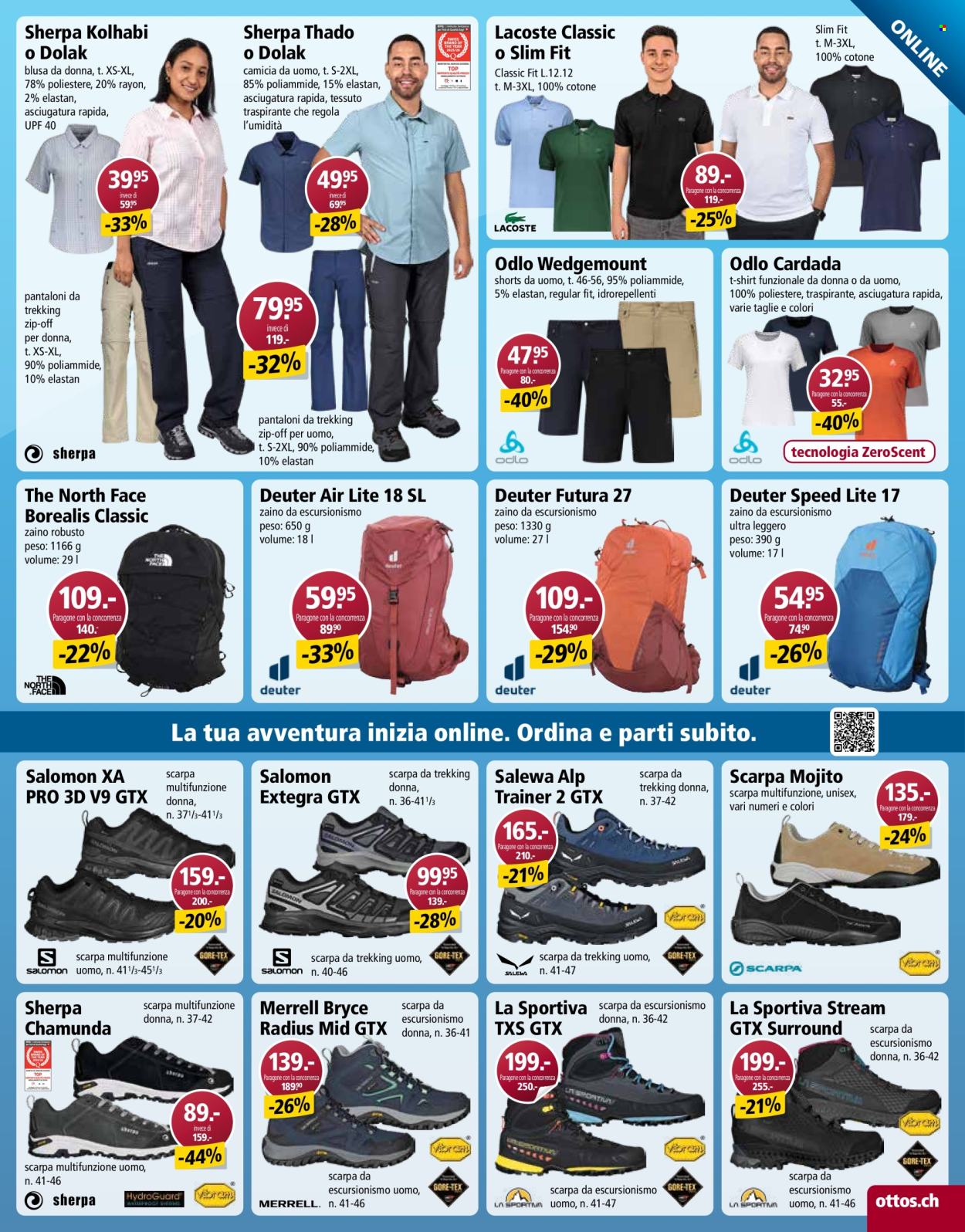 Catalogue Otto's - 22.4.2026 - 28.4.2026. Page 11. Page 11