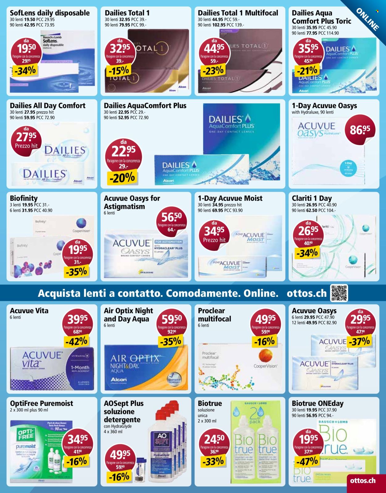 Catalogue Otto's - 22.4.2026 - 28.4.2026. Page 12. Page 12