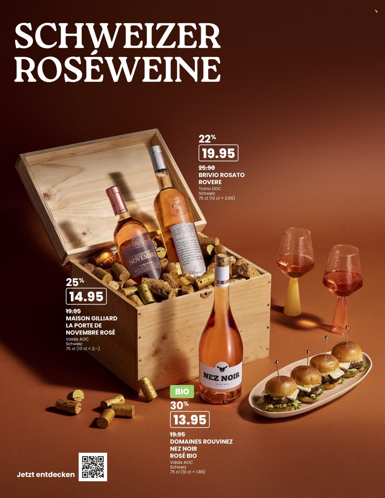 Catalogue Manor - 12.4.2026 - 10.5.2026. Page 6. Page 6