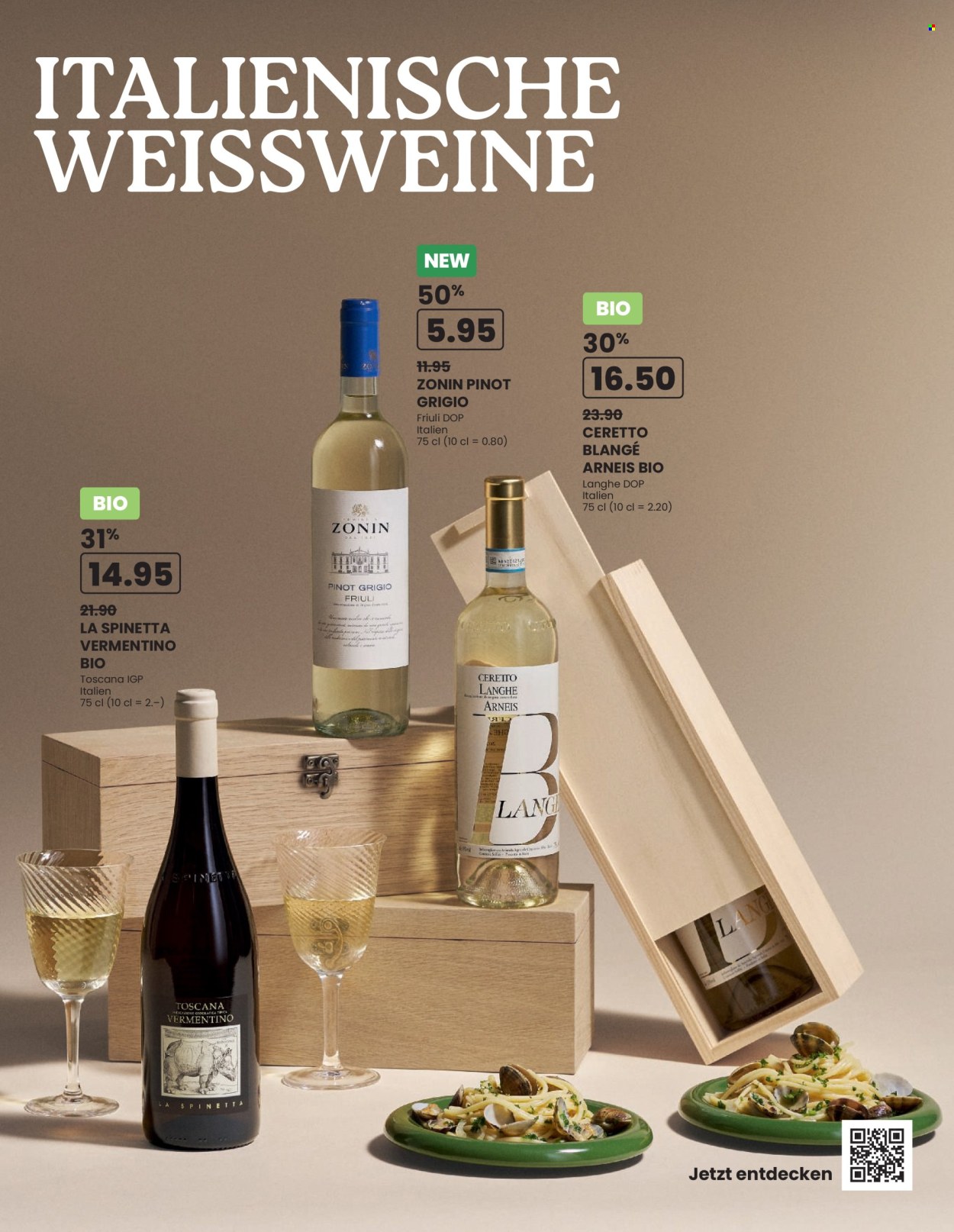 Catalogue Manor - 12.4.2026 - 10.5.2026. Page 8. Page 8