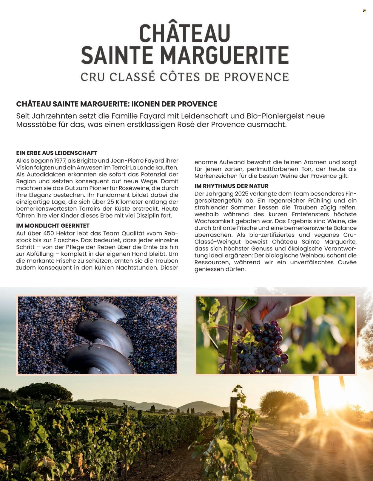 Catalogue Manor - 12.4.2026 - 10.5.2026. Page 24. Page 24