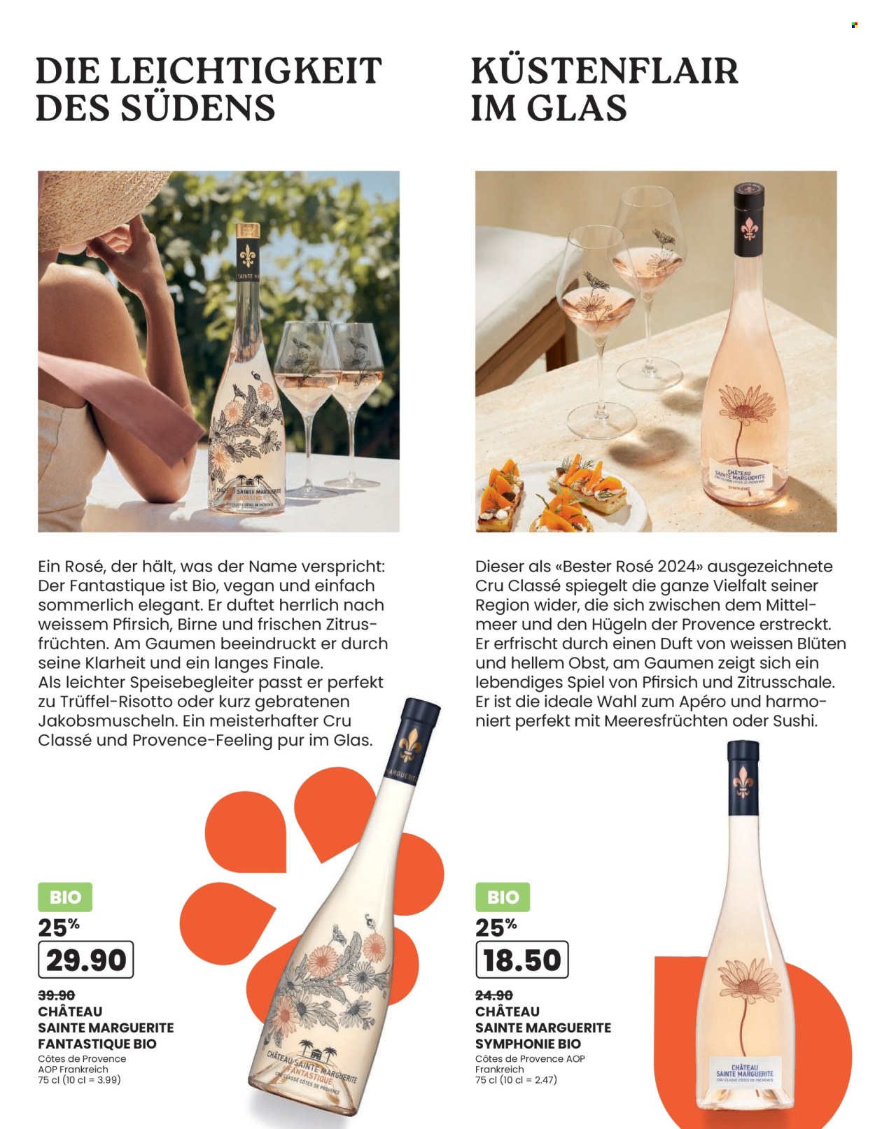 Catalogue Manor - 12.4.2026 - 10.5.2026. Page 25. Page 25