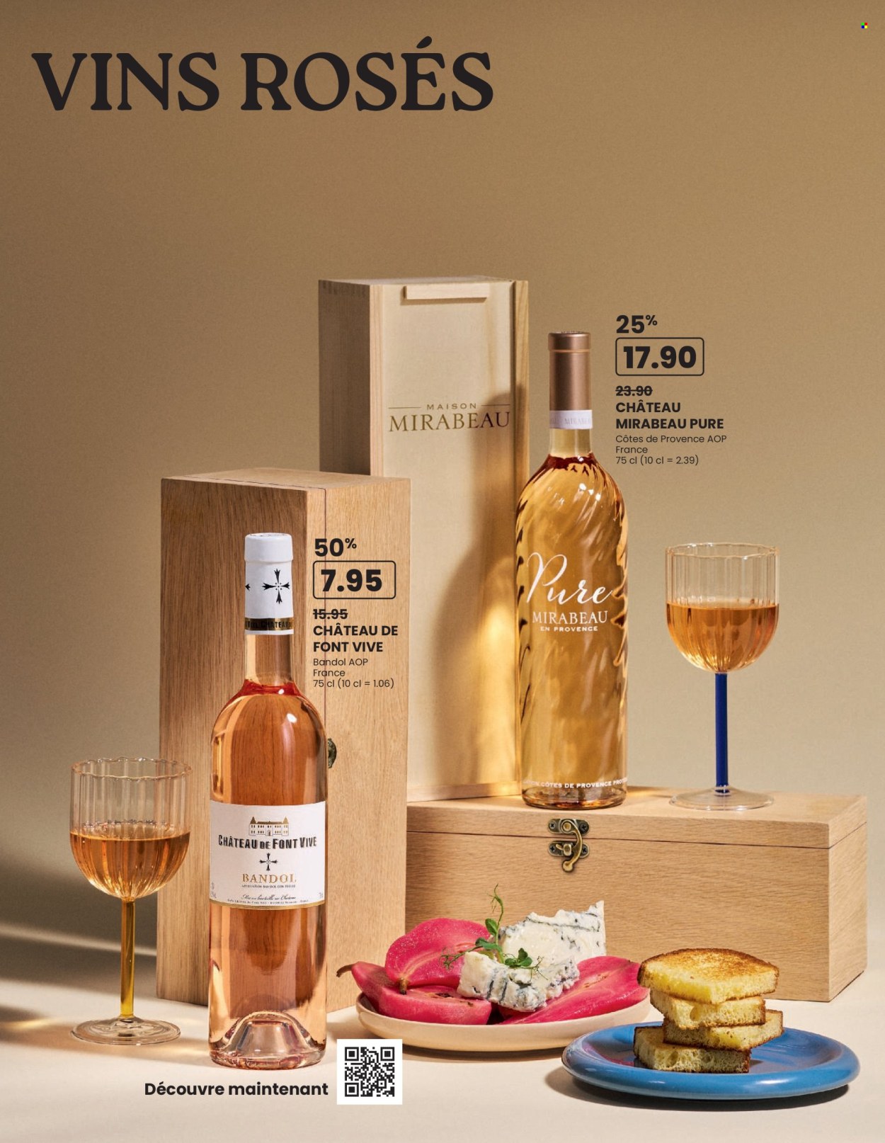 Catalogue Manor - 12.4.2026 - 10.5.2026. Page 4. Page 4