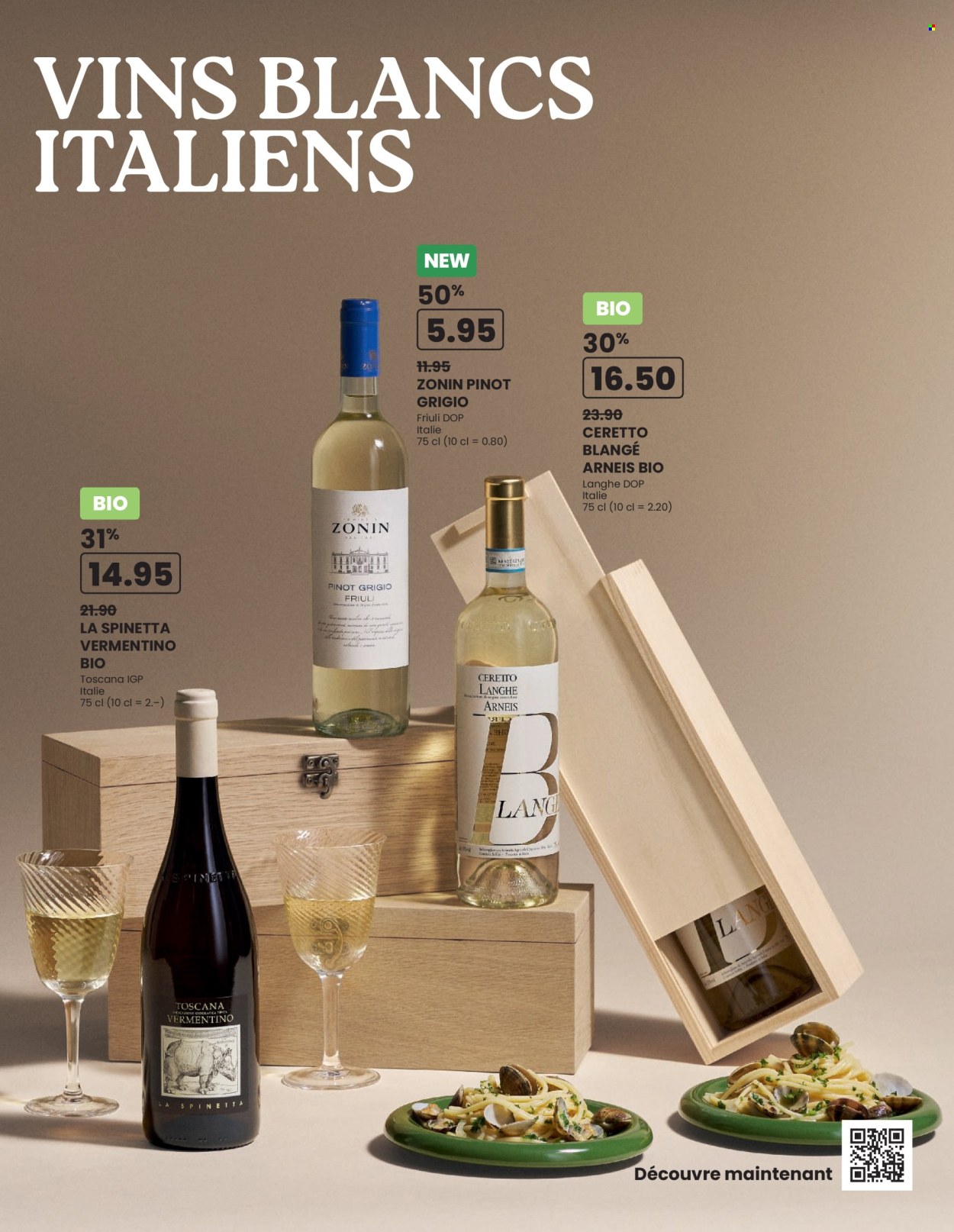 Catalogue Manor - 12.4.2026 - 10.5.2026. Page 8. Page 8