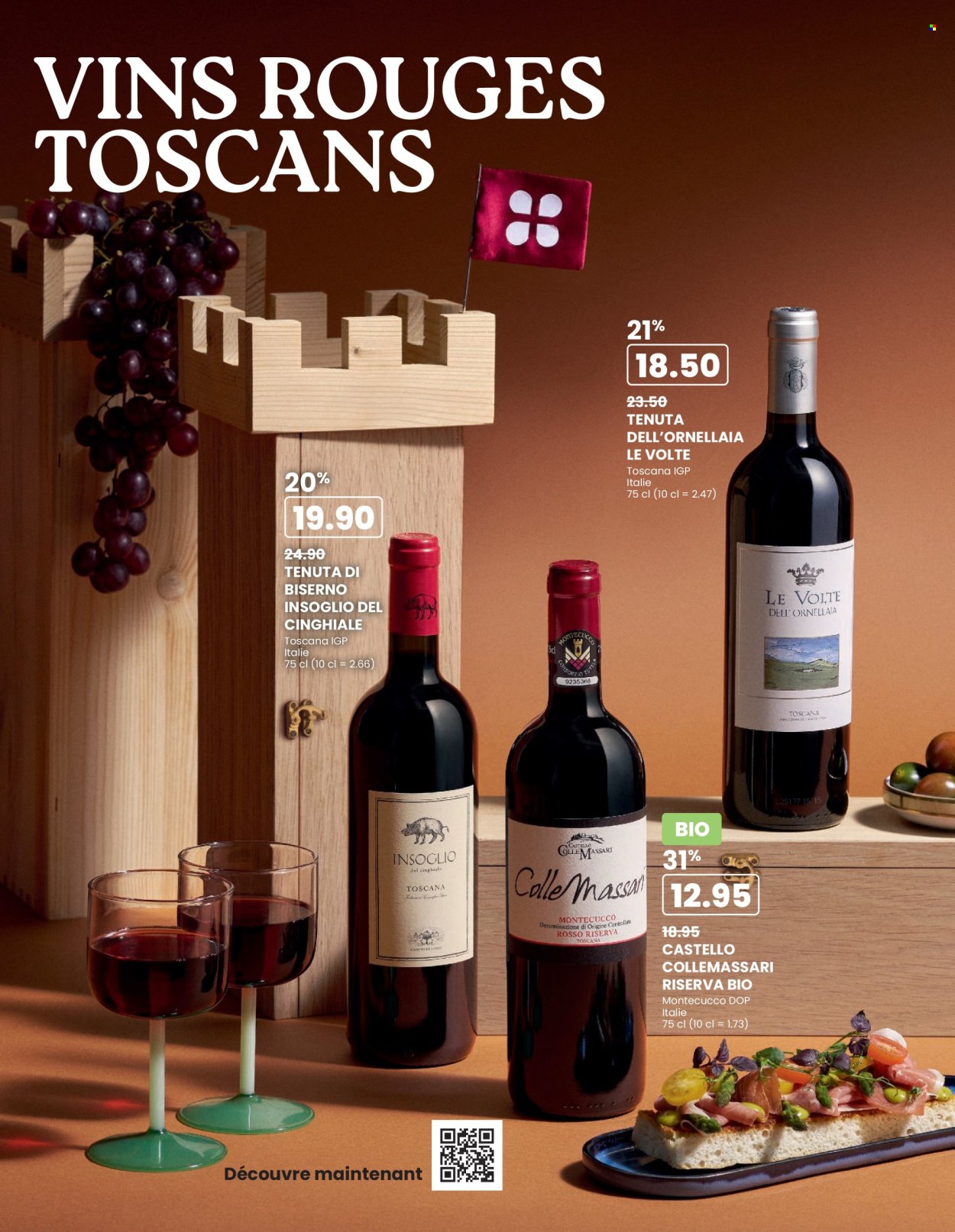 Catalogue Manor - 12.4.2026 - 10.5.2026. Page 10. Page 10