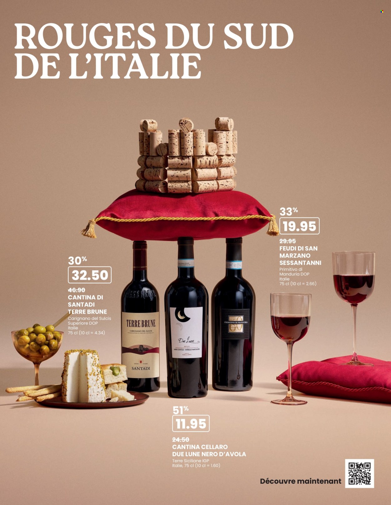 Catalogue Manor - 12.4.2026 - 10.5.2026. Page 14. Page 14