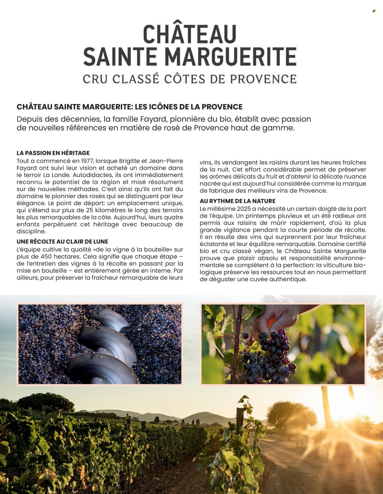 Catalogue Manor - 12.4.2026 - 10.5.2026. Page 24. Page 24