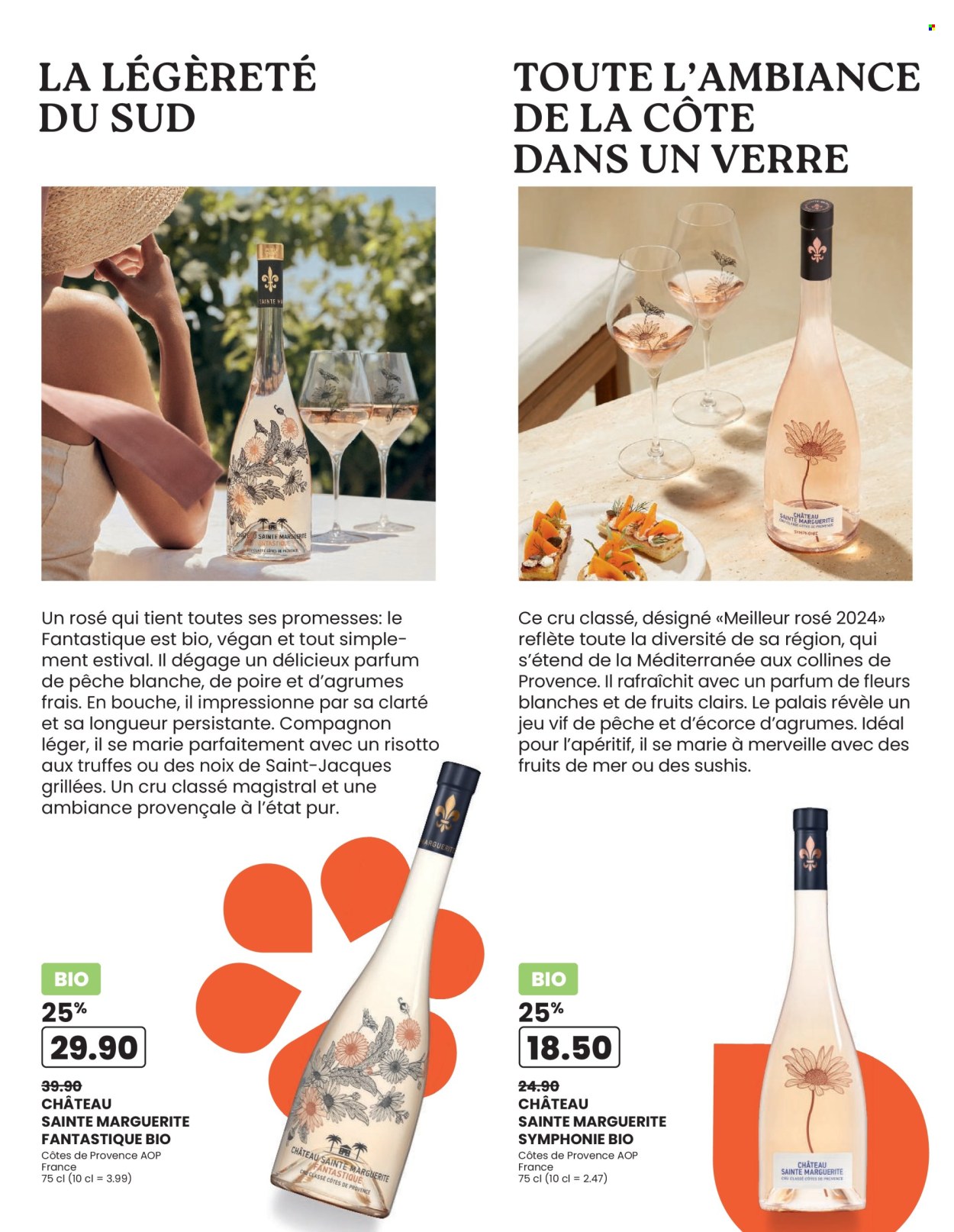 Catalogue Manor - 12.4.2026 - 10.5.2026. Page 25. Page 25