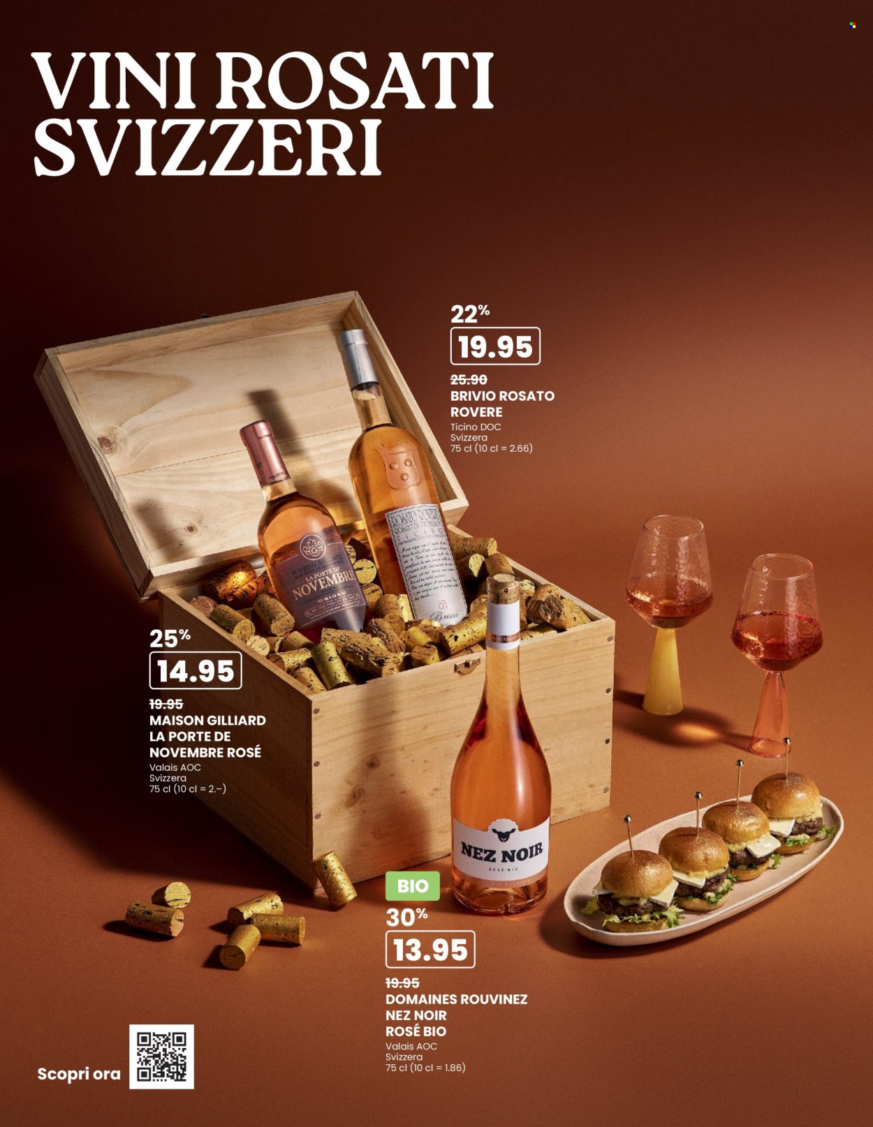 Catalogue Manor - 12.4.2026 - 10.5.2026. Page 6. Page 6