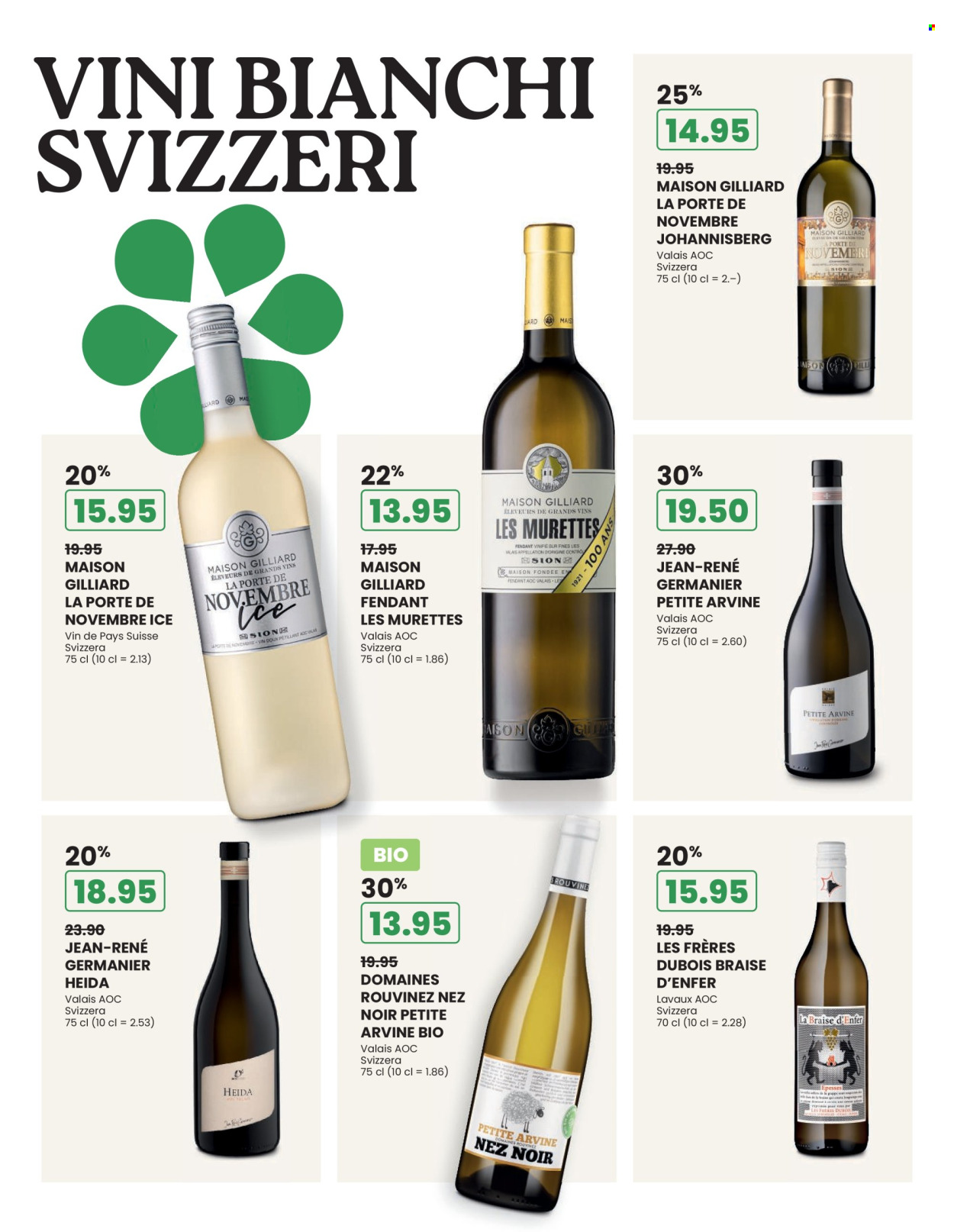 Catalogue Manor - 12.4.2026 - 10.5.2026. Page 16. Page 16