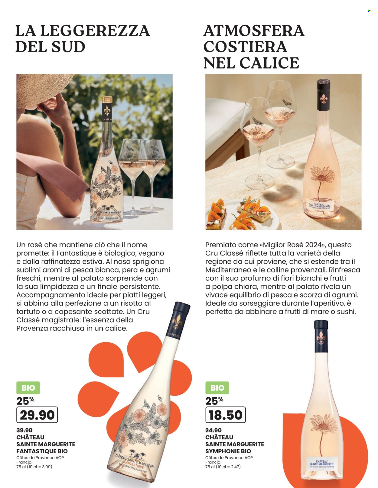 Catalogue Manor - 12.4.2026 - 10.5.2026. Page 25. Page 25