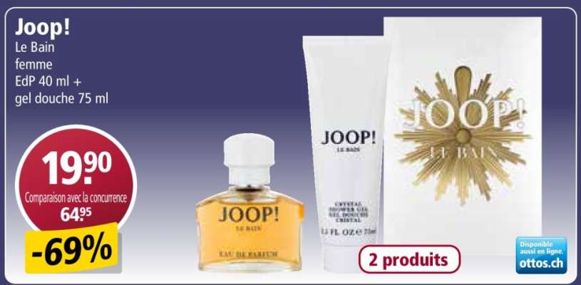 JOOP!