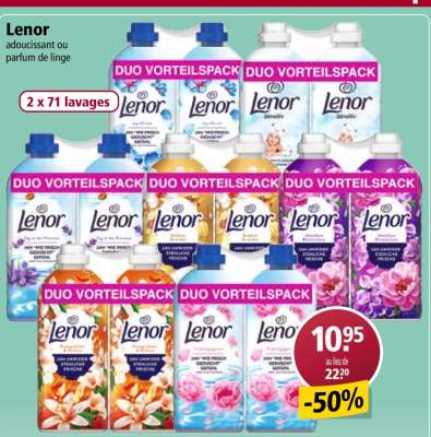 LENOR