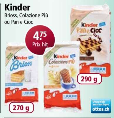 Kinder
