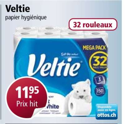 Veltie