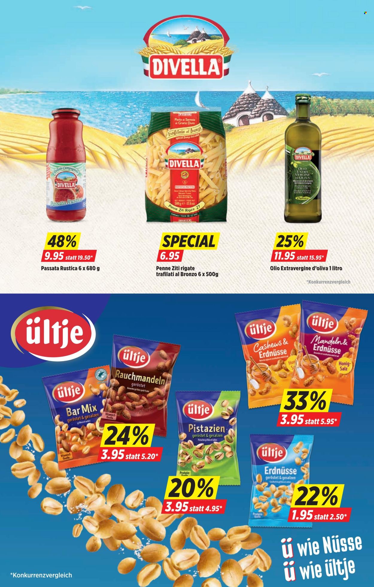 Catalogue Denner - 16.4.2026 - 22.4.2026. Page 10. Page 10