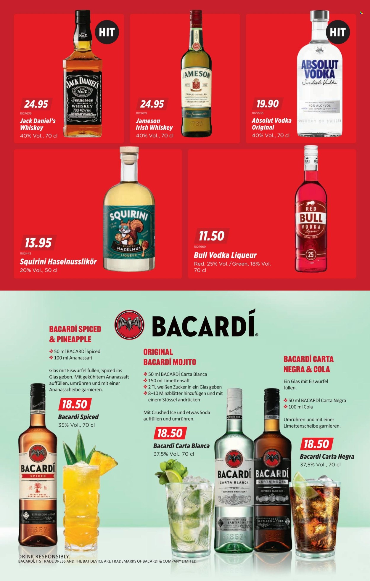 Catalogue Denner - 16.4.2026 - 22.4.2026. Page 16. Page 16