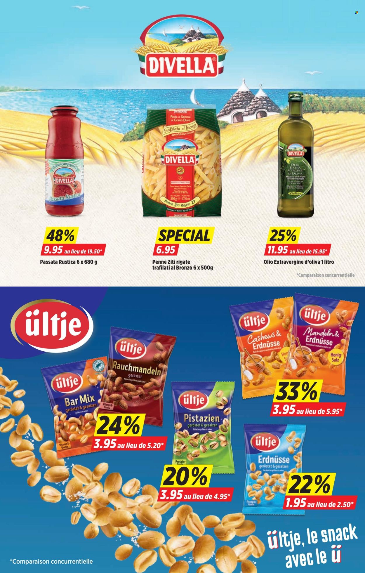 Catalogue Denner - 16.4.2026 - 22.4.2026. Page 10. Page 10